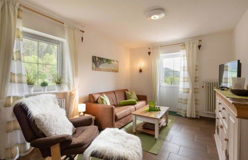 Ferienwohnanlage Bergschlössl - Foto 10