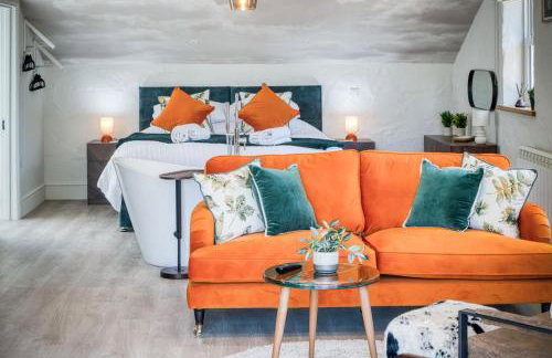 The P19 Sty - 1 Bedroom Studio - Princes Gate - Foto 41