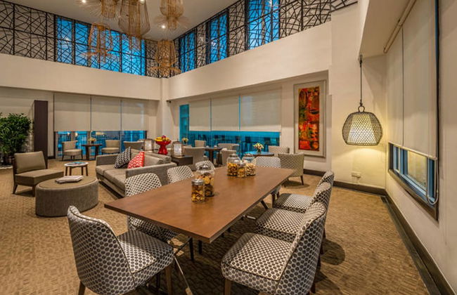 Ascott Kuala Lumpur - Foto 35