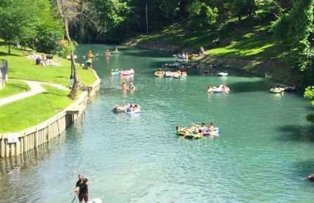 Comal Inn - Photo 27