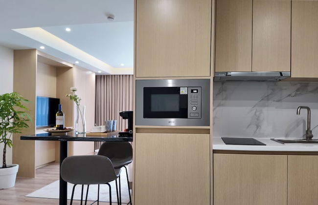 CC LUX Suites - Photo 45