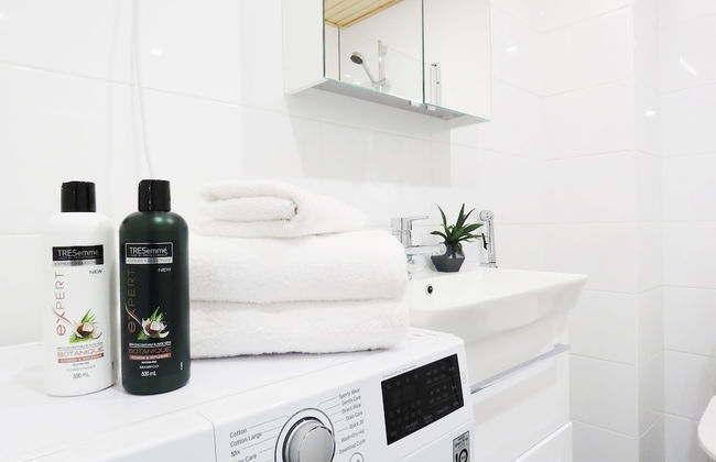 Roost Lauttasaari - Foto 10