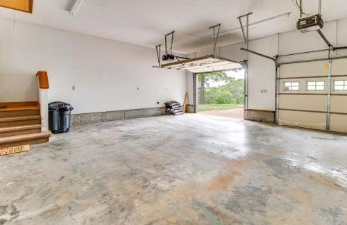 Family-Friendly Ozarks Getaway Less Than 21 Mi to Branson! - Foto 38