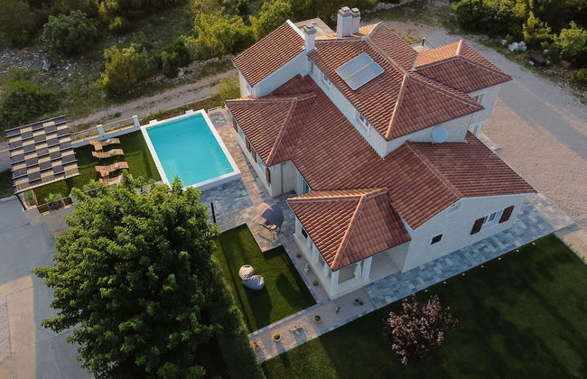 Villa Whitestone - Foto 51