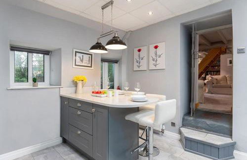 Bodfryn Cottage - Foto 9