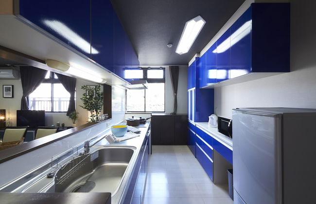 Oyado Kinokuniya Ginya Machi - Foto 14