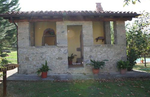 Antico Casale Pozzuolo - Foto 25