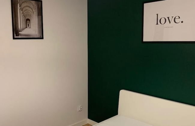 PLATON RESIDENCE APARTMENTS - Foto 20