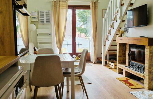 Chalet Le Reposou - Foto 48