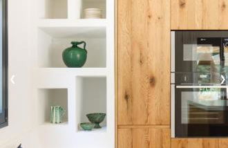 Ca Jardi, Luxury Ibiza-Style villa with private pool, Javea - Foto 48