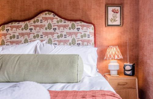 The Old Forge, Great Glemham - Foto 35