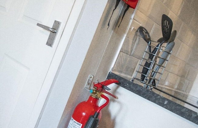 Pullman House Serviced Apartments - Foto 53