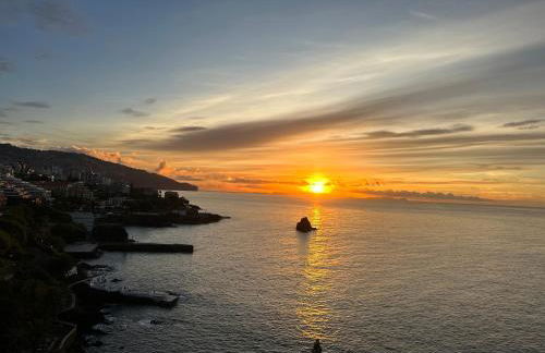 Apartamento do Mar e Lua - Foto 42