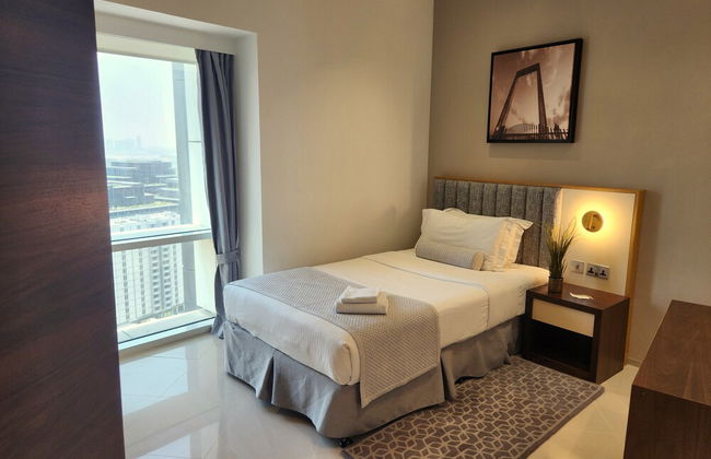 Ascott Park Place Dubai - Foto 8
