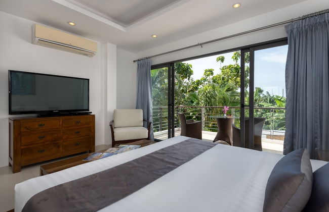 Modern Tropical Villa - Foto 16