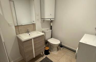 Fleurie Appartement T2 - Foto 13