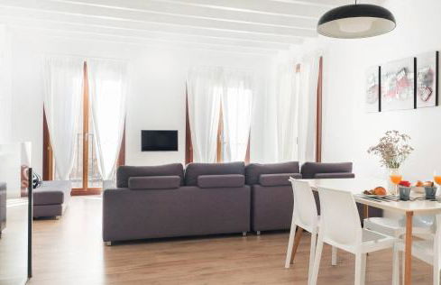 Apartment Santa Cruz Suite TI105 - Foto 19