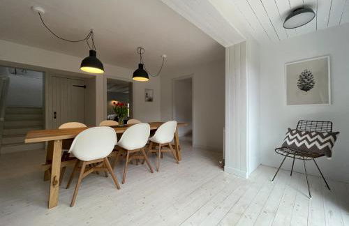 Lower Hilton Cottage - Foto 9