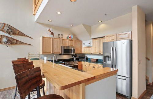 The Corral at Breckenridge by Great Western Lodging - Foto 10