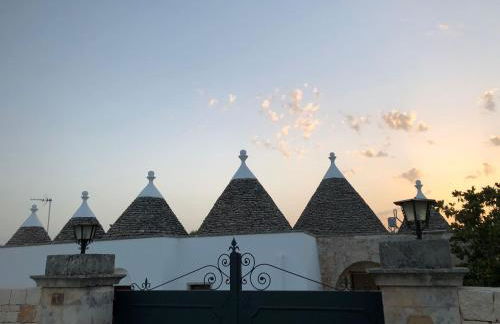 DIMORA DONNA CARMELA - Foto 61