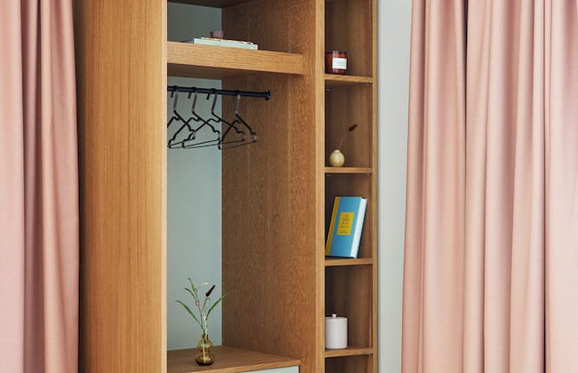 Turing Locke Cambridge - Foto 34