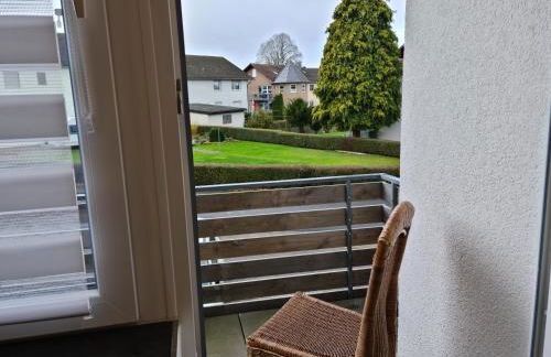 Pilgrims "Hermine" Fewo mit 3 Schlafzimmern, Balkon, fast Internet - Foto 15