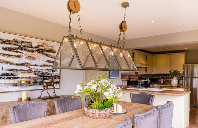 South Lodge Luxury Accommodation - Foto 39