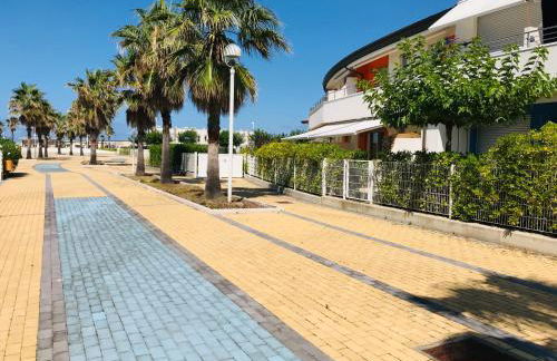 DUPLEX LUXURY - MARINA SVEVA - Foto 29