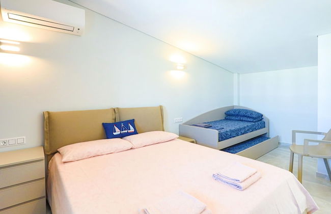 Lavinia Home in Nikiti - Foto 32