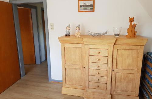 Hedasis Ferienwohnung mit Garten, 500 m vom Möhnesee - ruhig & modern - Foto 16