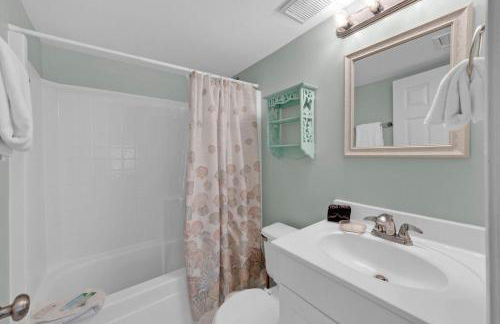 Southbay by the Gulf 129 a Beach Front 3 Bedroom Townhome in Destin with Amazing Views - Foto 18