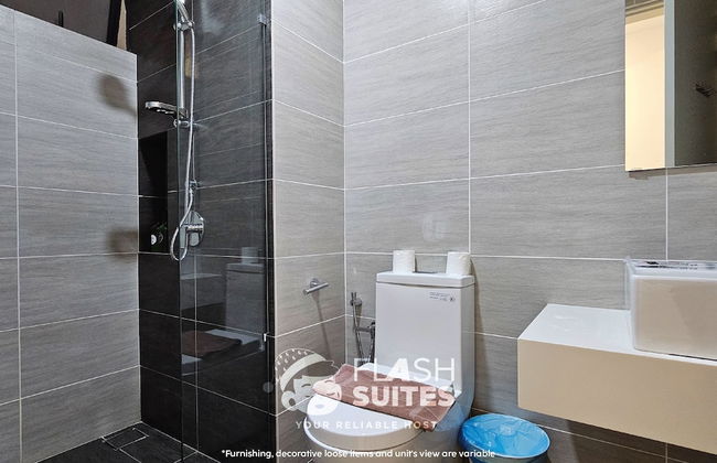 Trion Premium Suites at KL - Foto 27