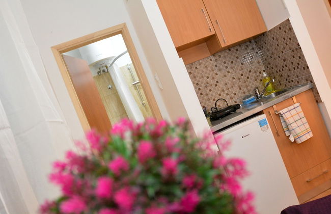 Apartments Risan Center - Foto 36