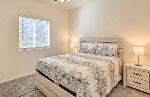 Modern Kingman Vacation Rental, 5 Mi to Dtwn! - Photo 14