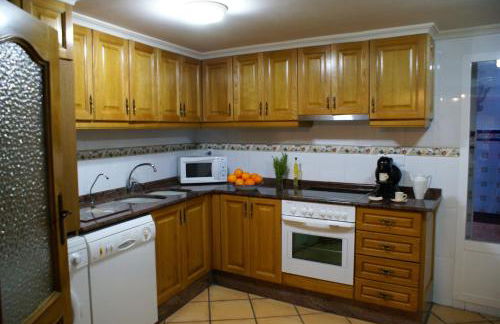 Casa de Pueblo El Patio de las Cebollas - Foto 20