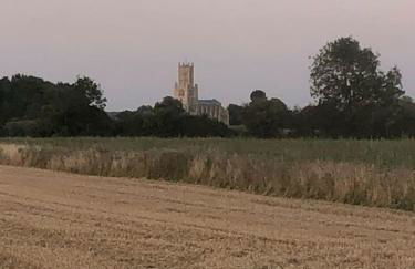 Fotheringhay Glamping - Foto 43