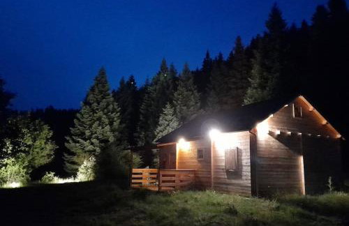 Wood Cabins by the River - for Nature Lovers - Photo 42