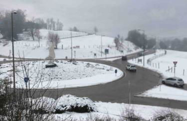 Appartement T3 portes d'Annecy Sauna - Foto 21