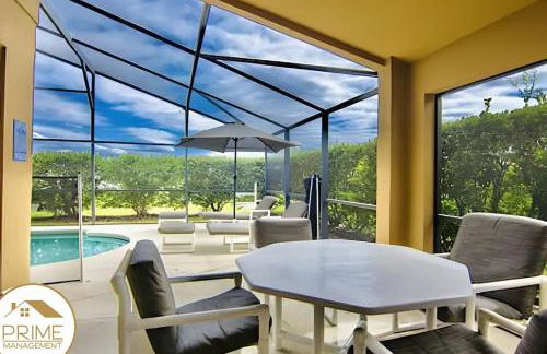 Peaceful House4BDPrivate Pool - Foto 17