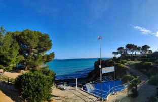 Piso Cap Roig dans parc privé à 200 m de la plage - Foto 5