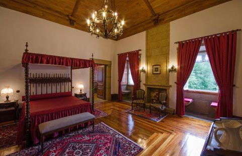 Solar de Serrade - Foto 18