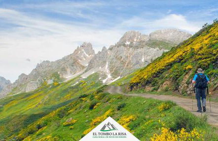 Casa Rural El Tombo la Risa - Foto 30