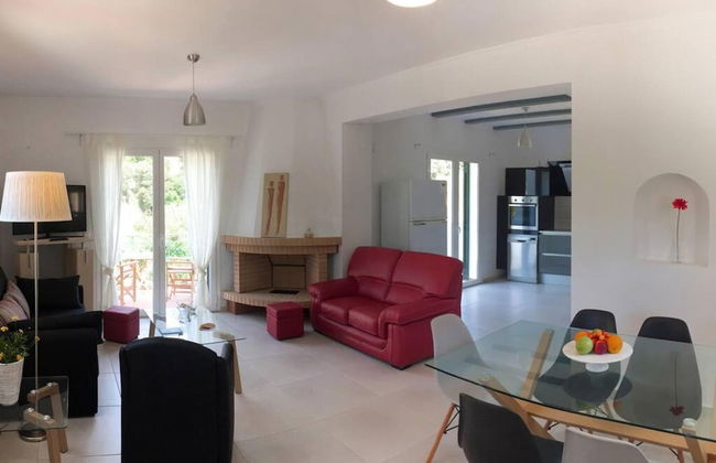 Villa Verde With Outdoor Jacuzzi - Foto 1