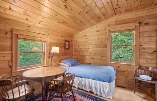 Mountain Laurel Lodge - Foto 32