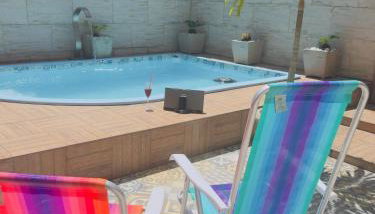 Casa de praia Deruci - Foto 2