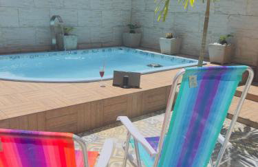 Casa de praia Deruci - Foto 2