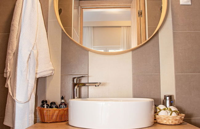 Kassiopi Luxury Suites - Foto 61