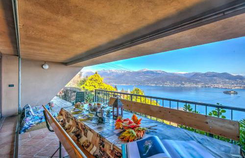 Isola Bella View Stresa - Happy Rentals - Foto 1
