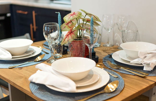 5minwalkto Madame Tussauds/baker Street/centrallnd - Foto 30