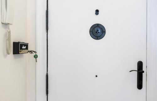 Premium apartment Granada Center with balcony view - Foto 55